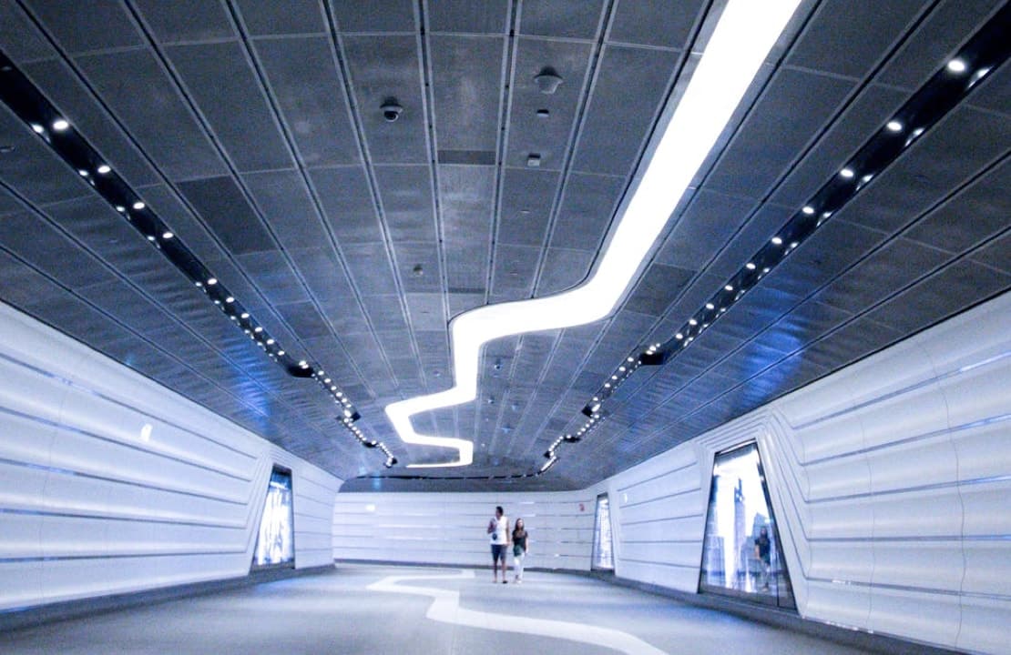 Image of Seraph Station