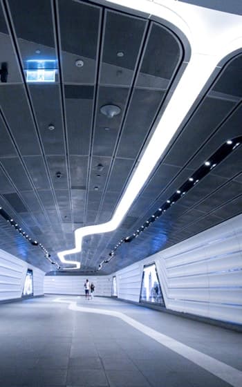 Image of Seraph Station